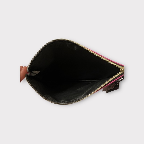 NWT You Are LLamazing Make Up Bag - Picture 4 of 4